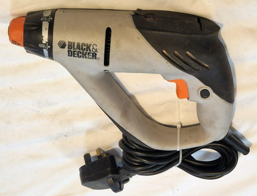 Black decker kr2000k drill - black, &