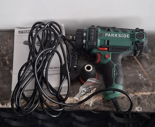 Parkside pns 300 - pns,