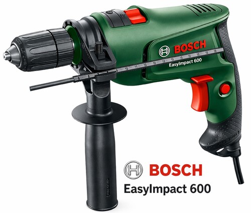 Bosch corded electric - corded,