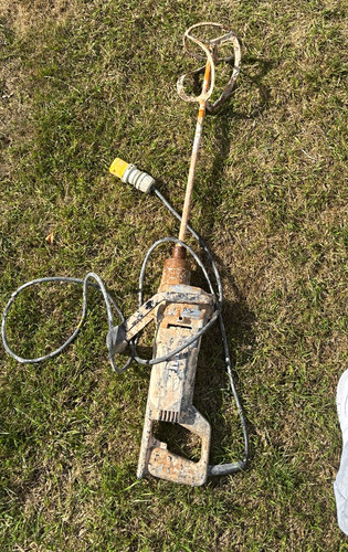 Refina 240v corded - corded, electric