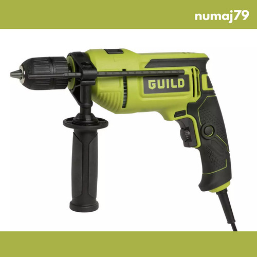 Guild pdi800g2 corded impact - pdi800g2,
