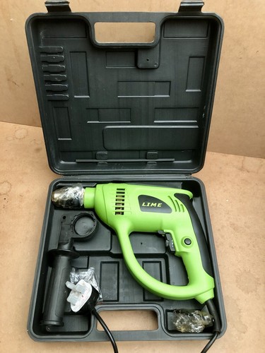Lime brand corded - lime,