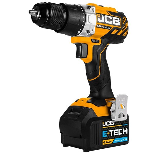 18v cordless drill - drill, driver