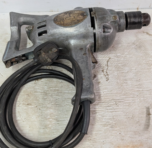 Vintage wolf heavy - vintage, duty
