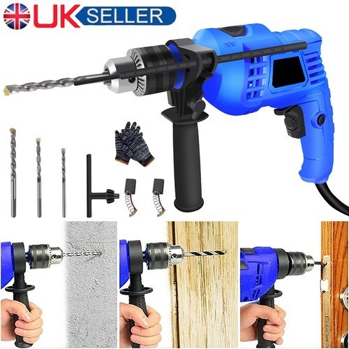 3200w power hammer drill heavy - hammer,