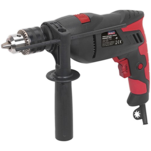 750w heavy duty - 750w, hammer