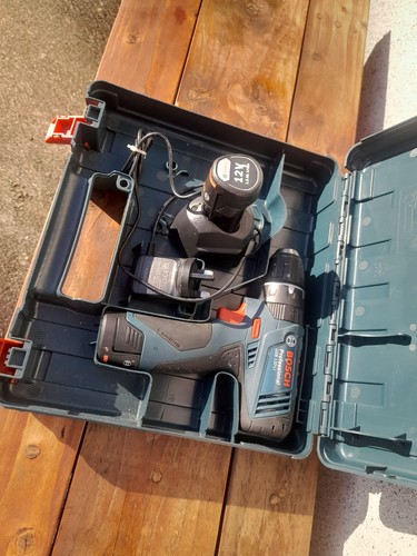 Bosch professional gsb 120 - gsb,