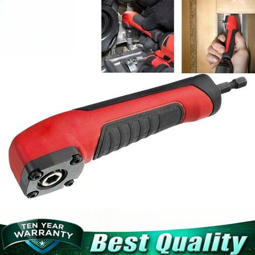 Impact driver right - right, angle