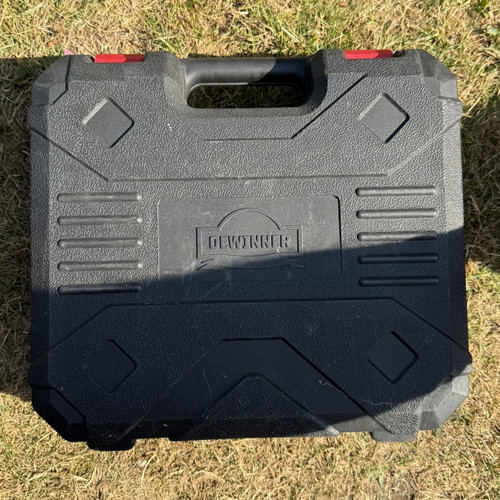 Dewinner 230v corded electric - 230v,