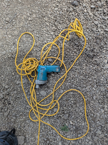 Makita 6803v corded - 6803v,