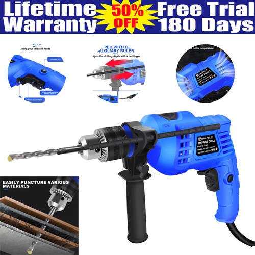 2000w rotary hammer - hammer, drill