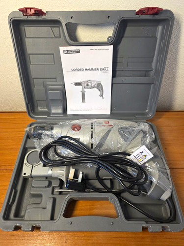 Performance power phd1050 - performance,