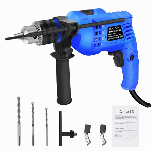 Heavy duty 3100w - heavy, hammer