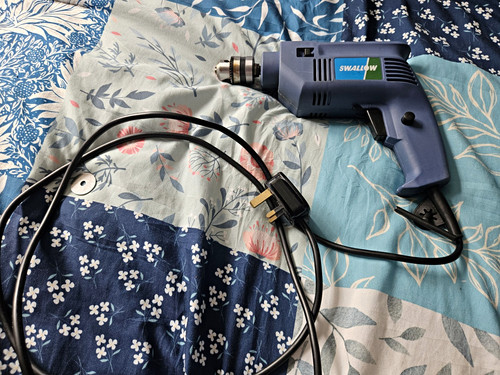 Swallow corded electric - swallow,