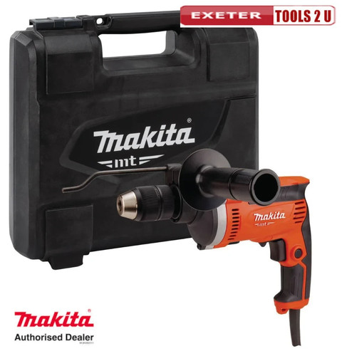 Makita range m8101k hammer - range,