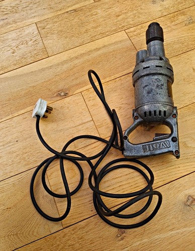 Wolf corded drill driver - wolf, drill/driver