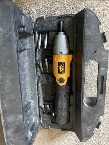 Jcb electric screw - screw, driver