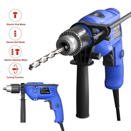 1500w power hammer drill heavy - power,