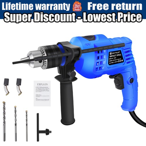 3000w electric rotary hammer - 3000w,