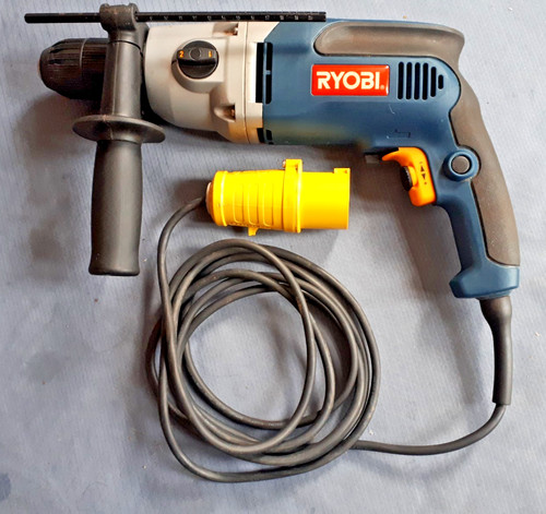 Ryobi eid 1052re 110v impact - eid-1052re,