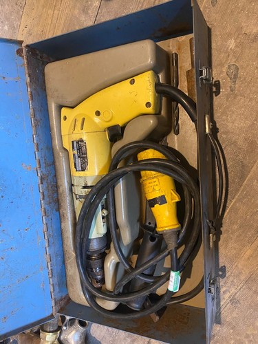 Unifix sb2b hammer drill - sb2b,