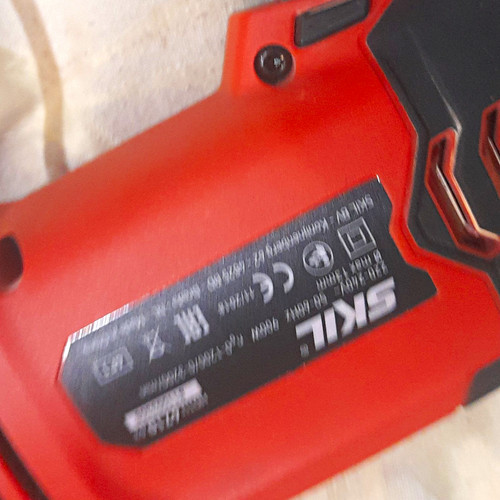 Skil 6001 900w 230v - skil,