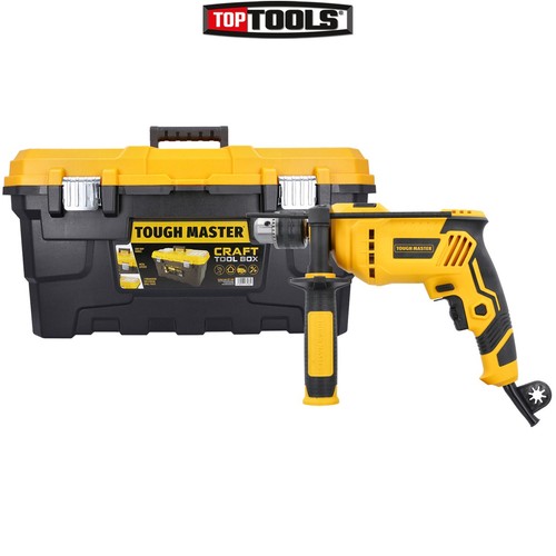 Tough master corded impact - tough,