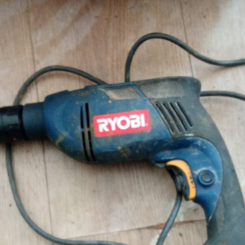 Ryobi eid 500re 230v 500w - eid-500re,