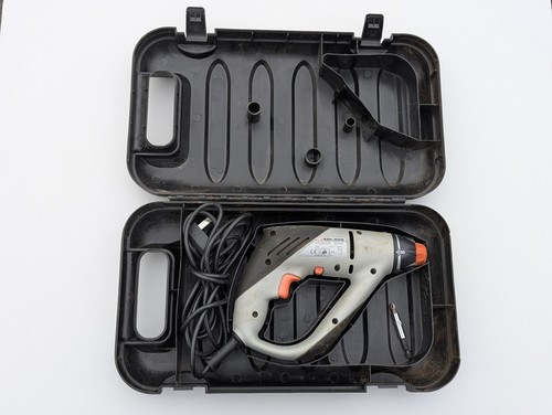 Black and decker drill - and,