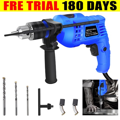 Rotary hammer driver impact - driver,