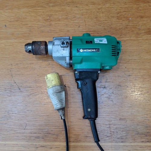 Hitachi d13 13mm - hitachi,