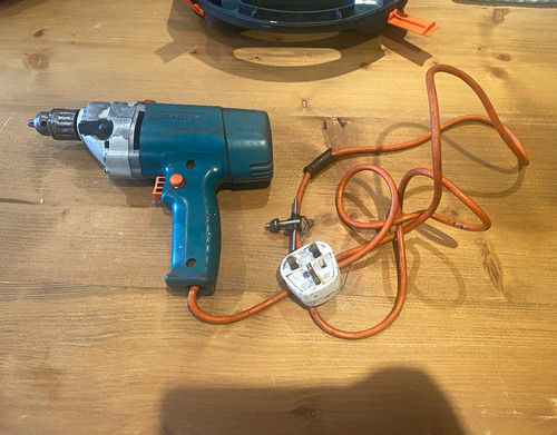 Black decker 264 h15 - decker, hd