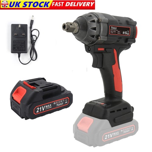 1000nm cordless electric - 1/2",