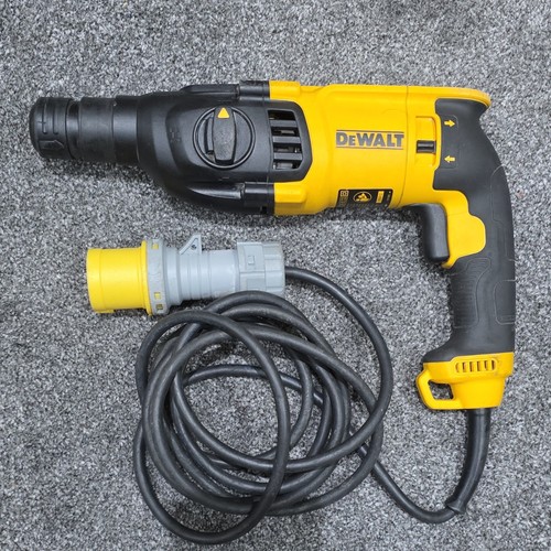 Dewalt d25133 800w 110v - dewalt,