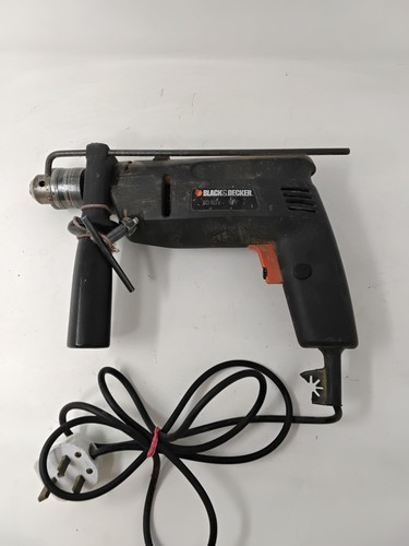Black decker bd163v - bd163v, 550w