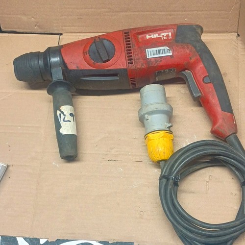 Hilti 110v corded - te,