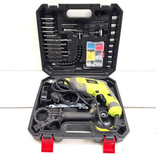 Dewinner impact drill - impact,