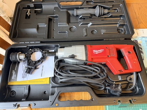 Milwaukee 160xe 2 speed - milwaukee, 2-speed