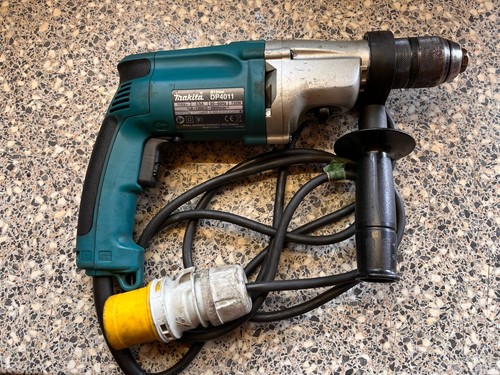 Makita corded drill - corded, drill.