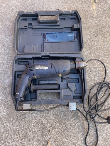 Parkside hammer impact - impact, drill
