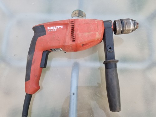 Hilti 110v keyless - hilti,