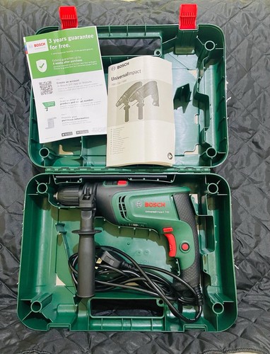 Bosch universalimpact 730 730w - bosch,