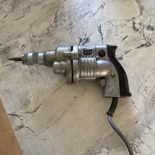 Desoutter vintage sgr45 screw - vintage,