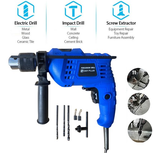 850watt rotary hammer corded - hammer,