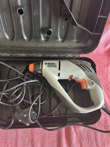 Black decker kr2000k 350w - &,