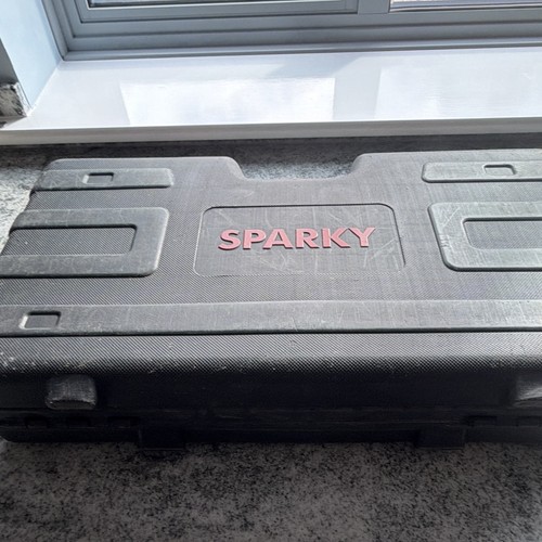 Sparky professional 240v - professional,
