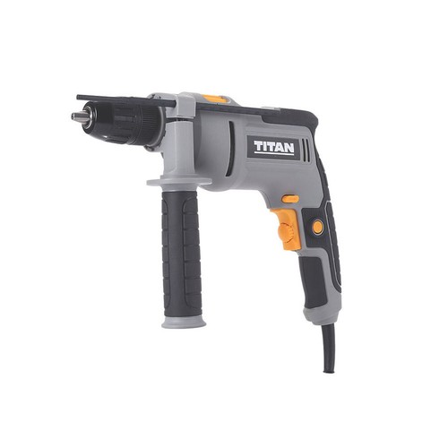 Titan impact drill electric - drill,