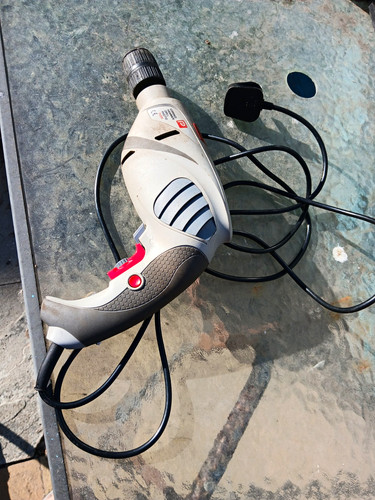 Draper rpd400 230v 400w - draper,