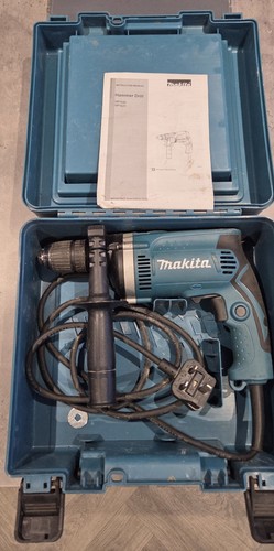 Makita hp1631 corded - makita,