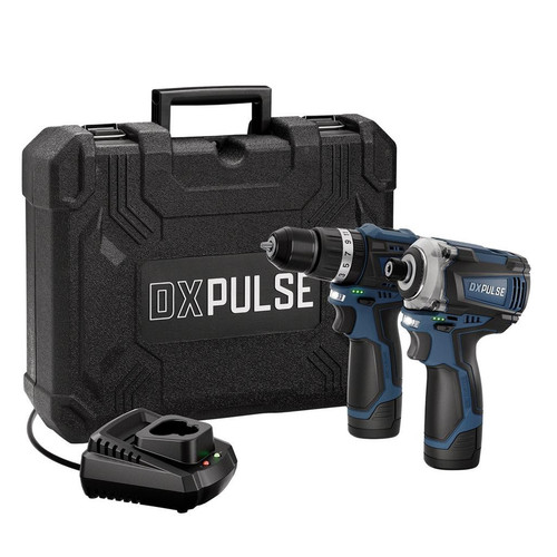 Draper 27983 dxpulse 12v - draper,